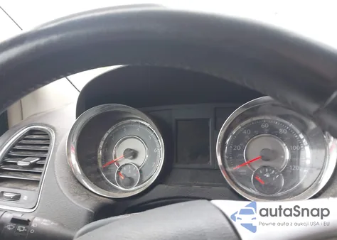 2013 Chrysler Town & Country Touring from USA, damaged, VIN 2C4RC1BG8DR691112